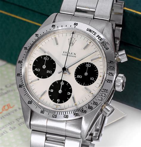 rolex daytona cayman|A History of the Rolex Daytona Watch From 1963 to Present.